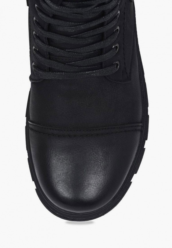 фото Ботинки t.taccardi