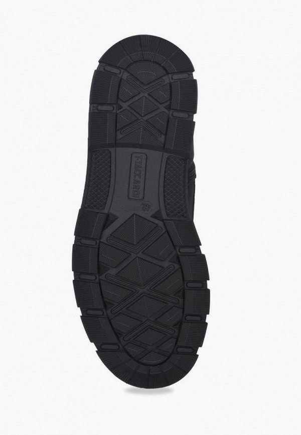 фото Ботинки t.taccardi