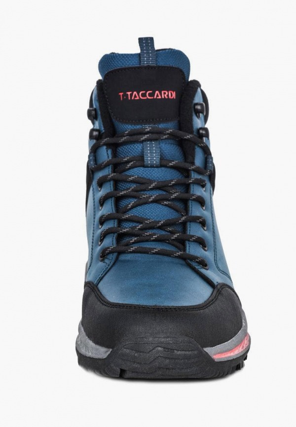 фото Ботинки t.taccardi