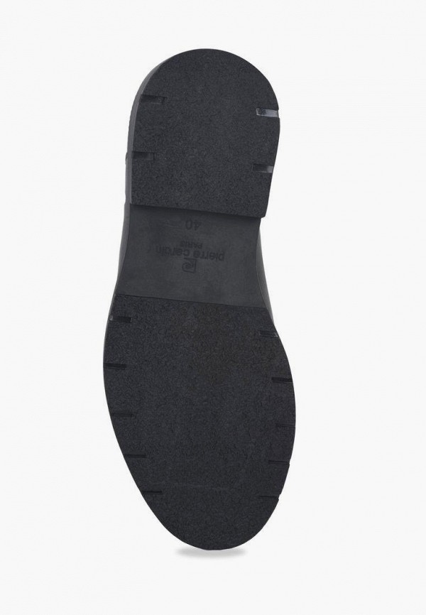 фото Ботинки pierre cardin