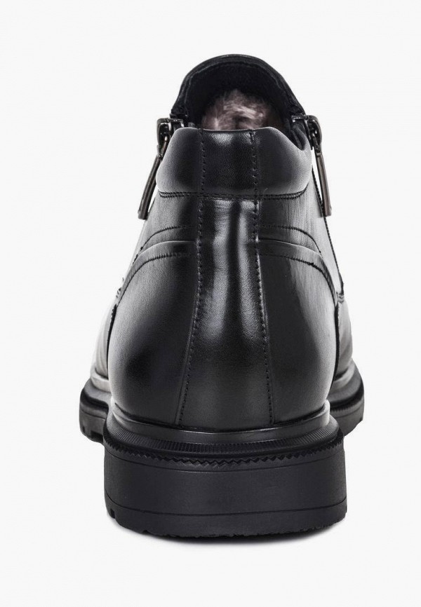 фото Ботинки pierre cardin