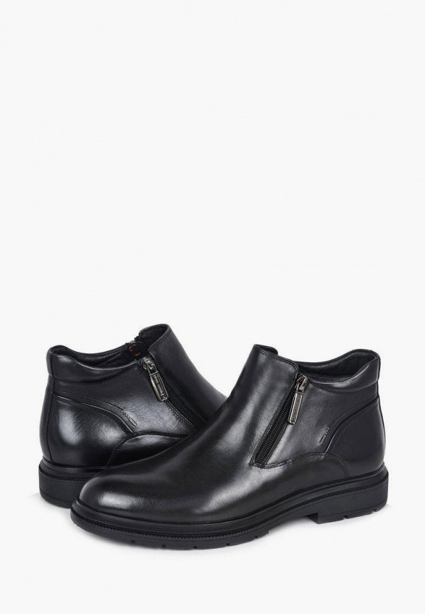 фото Ботинки pierre cardin