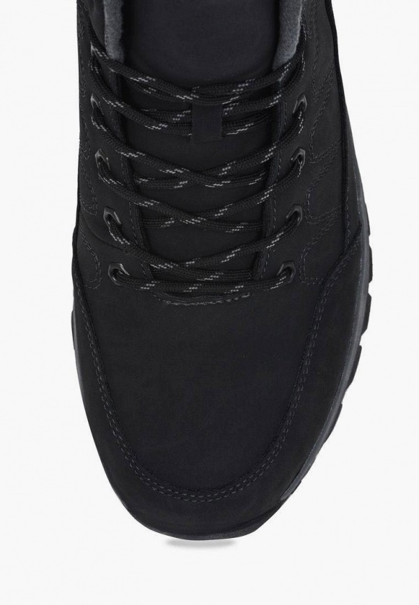 фото Ботинки t.taccardi