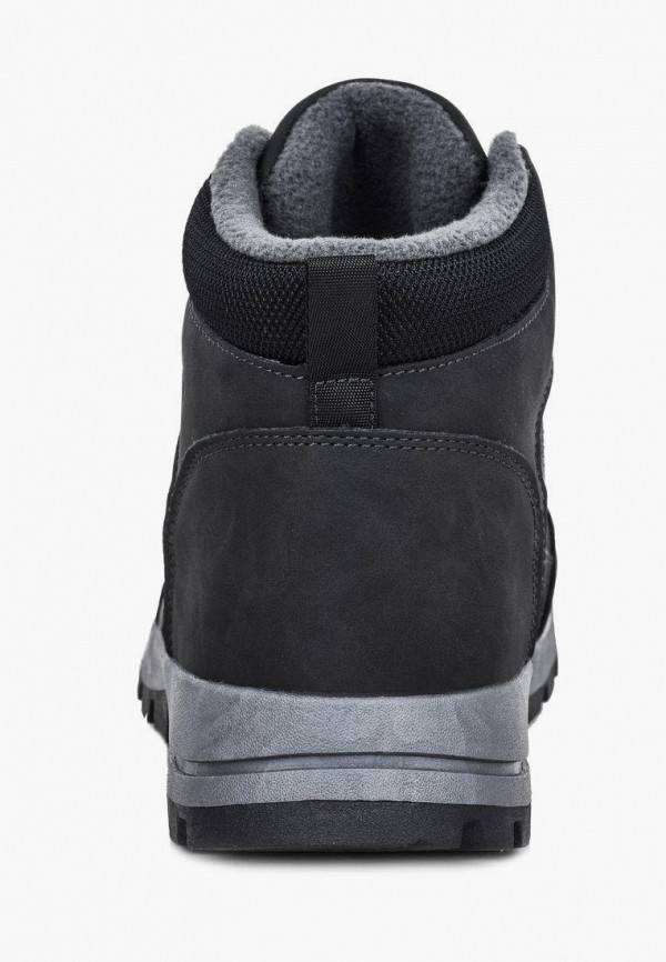 фото Ботинки t.taccardi