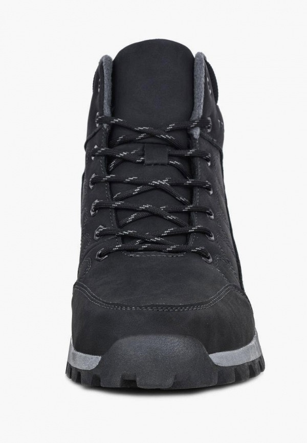 фото Ботинки t.taccardi