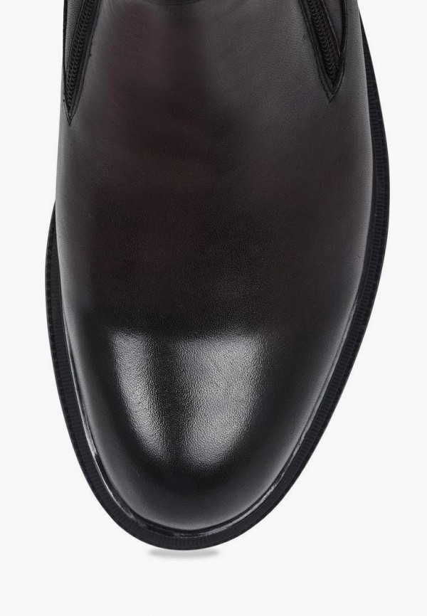 фото Ботинки pierre cardin