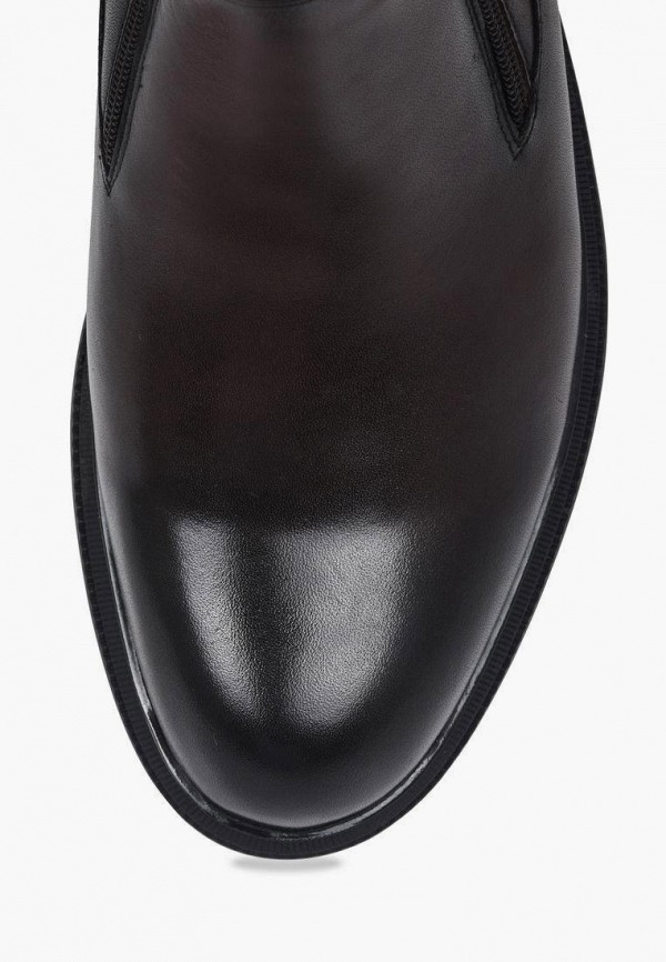 Ботинки Pierre Cardin коричневый, размер 40, фото 2