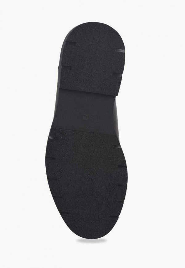 Ботинки Pierre Cardin коричневый, размер 40, фото 3