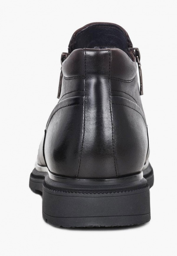 фото Ботинки pierre cardin