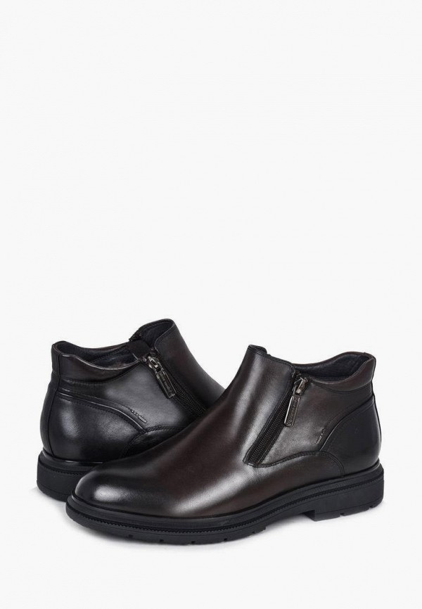 фото Ботинки pierre cardin