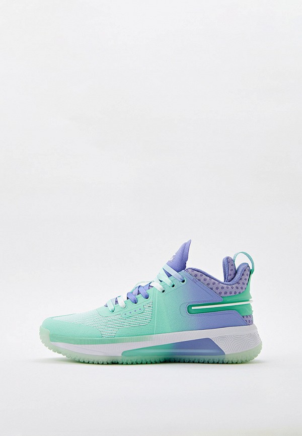 фото Кроссовки peak