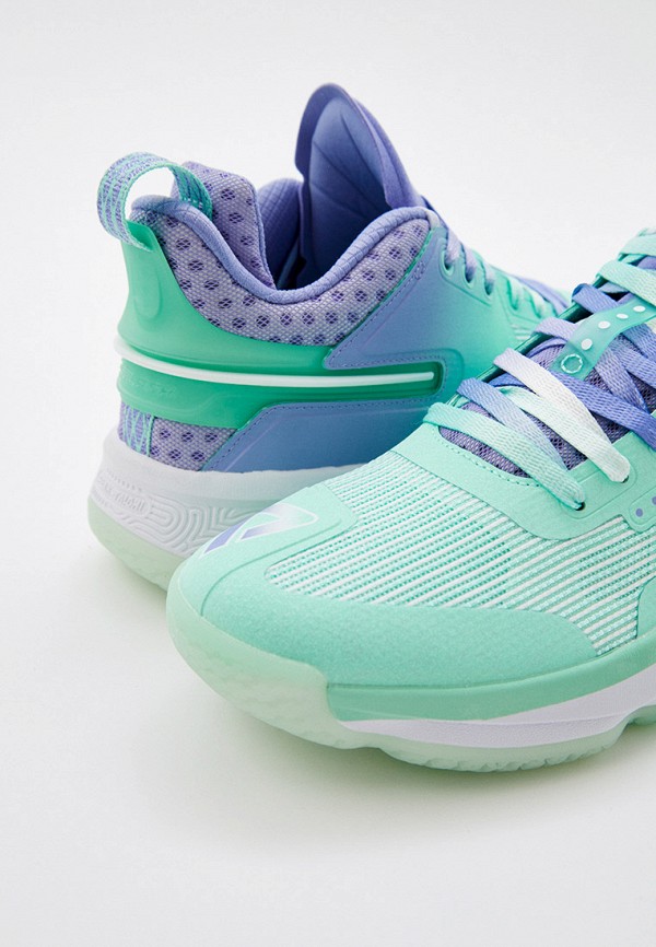 фото Кроссовки peak