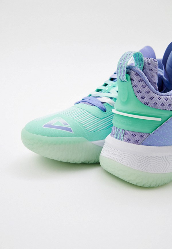 фото Кроссовки peak