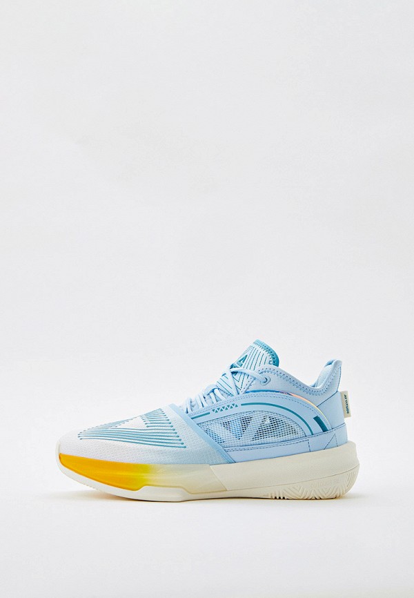 голубой голубой