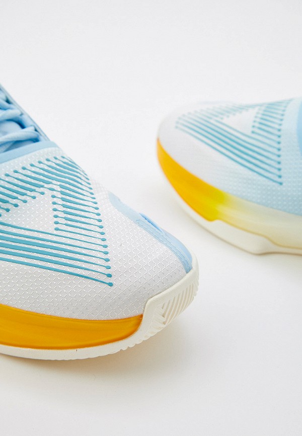 Кроссовки Peak голубой, размер 44, фото 2