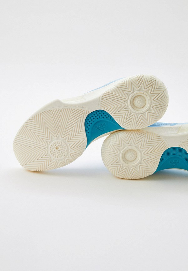 Кроссовки Peak голубой, размер 44, фото 5