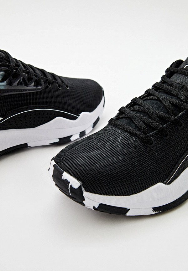 фото Кроссовки peak