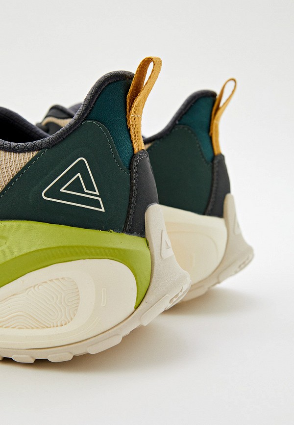 фото Кроссовки peak