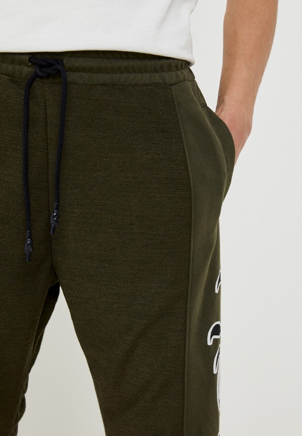 фото Брюки спортивные blacksi