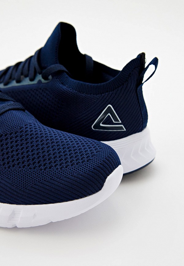 Кроссовки Peak синий, размер 45, фото 2