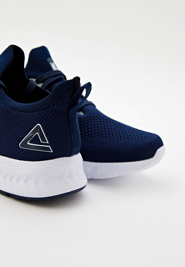 Кроссовки Peak синий, размер 45, фото 4