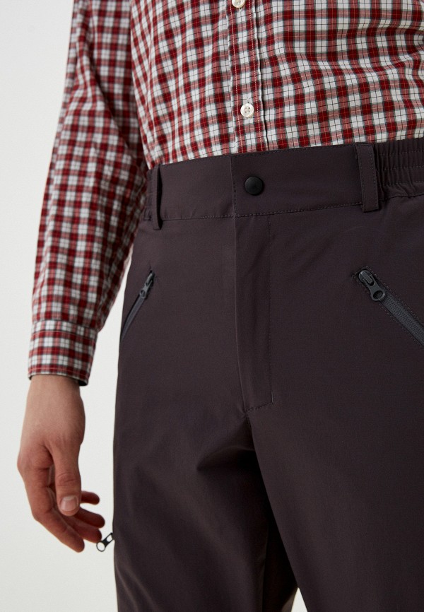 фото Брюки cosmotex