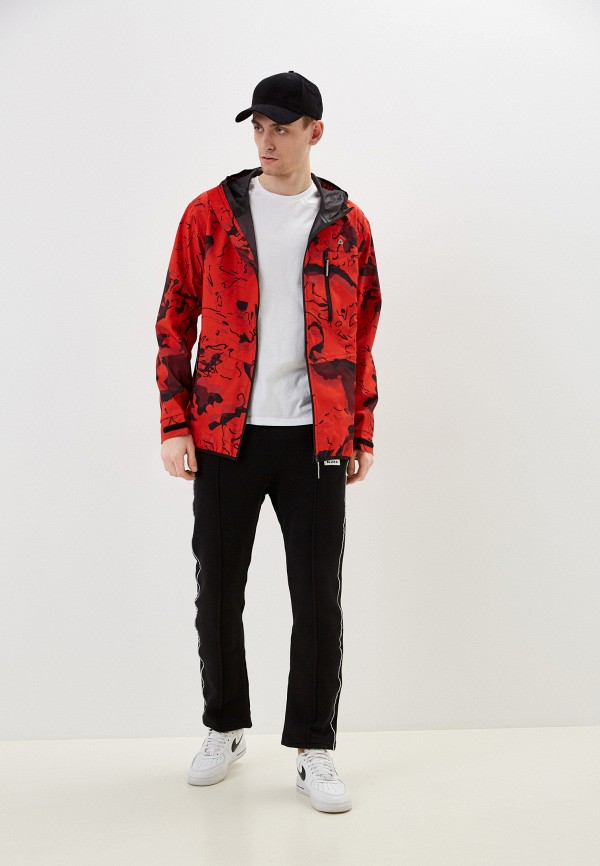 фото Ветровка cosmotex