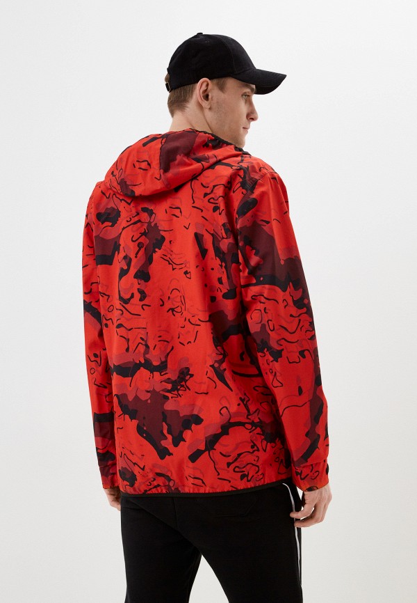 фото Ветровка cosmotex