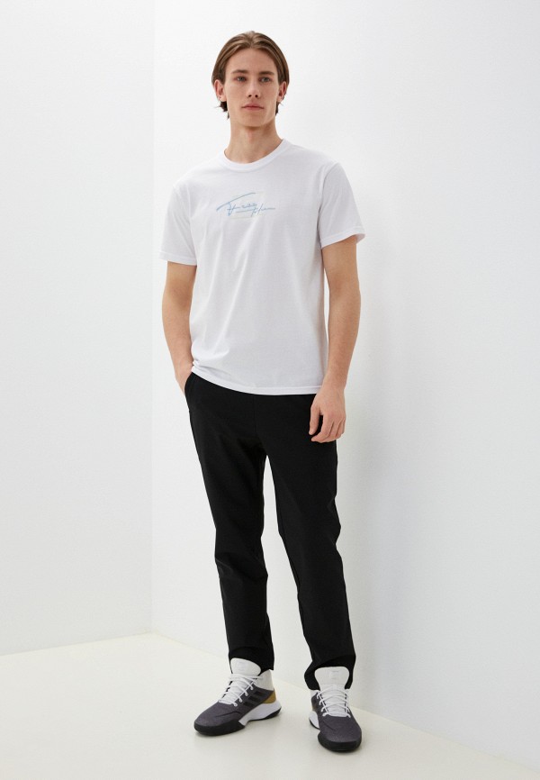 Брюки Anta черный, размер 50, фото 2