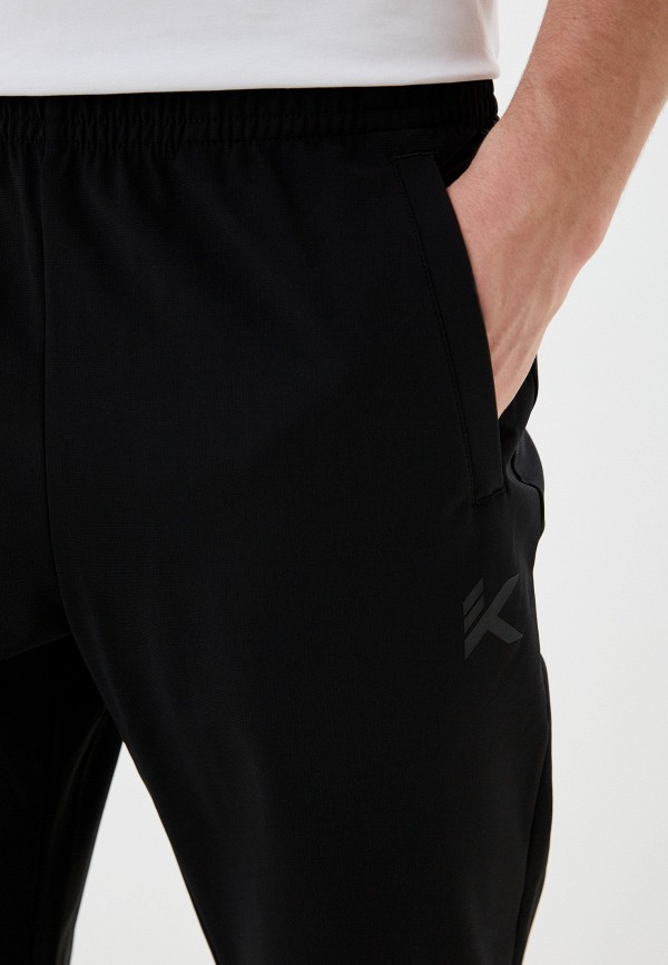 Брюки Anta черный, размер 50, фото 4