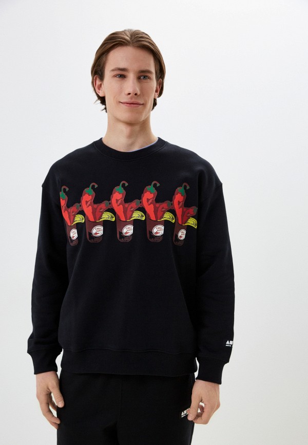 черный черный