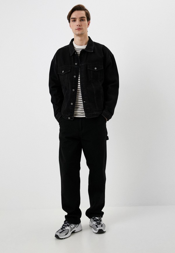 фото Куртка джинсовая modis