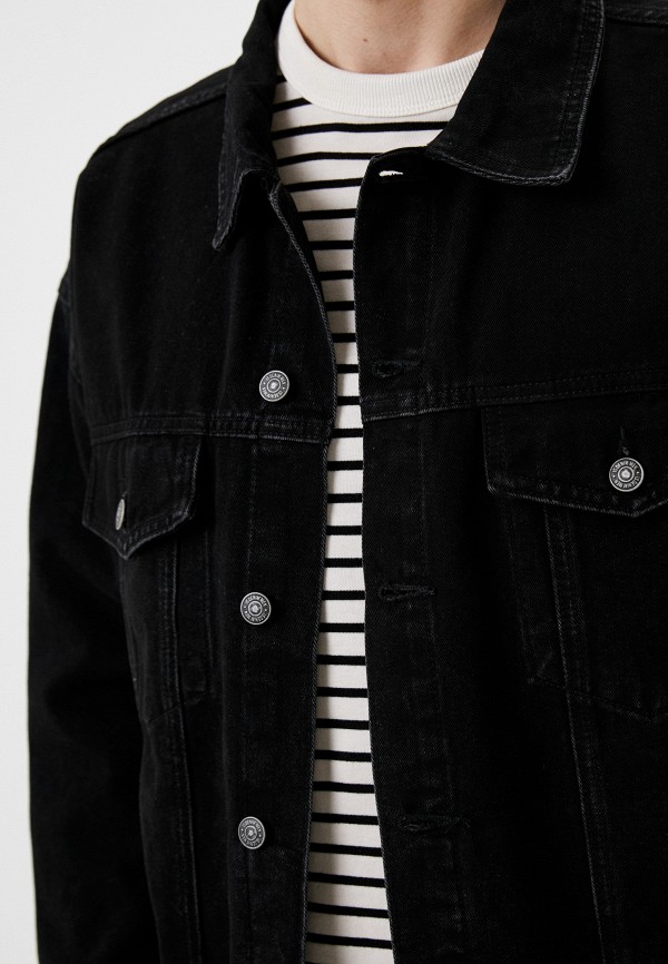 фото Куртка джинсовая modis