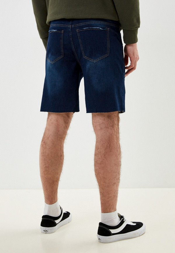 фото Шорты джинсовые modis