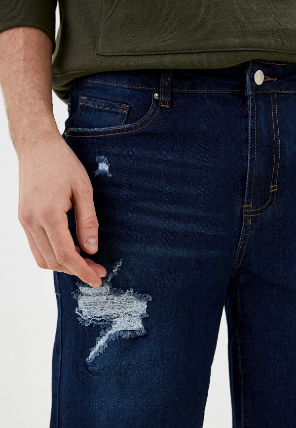 фото Шорты джинсовые modis