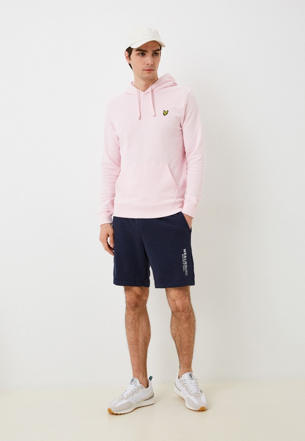 фото Шорты спортивные modis