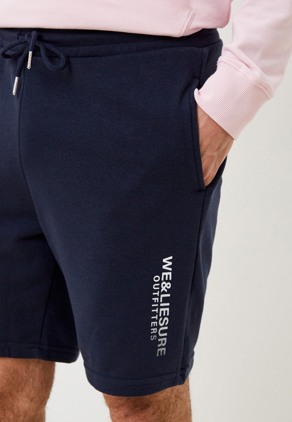 фото Шорты спортивные modis