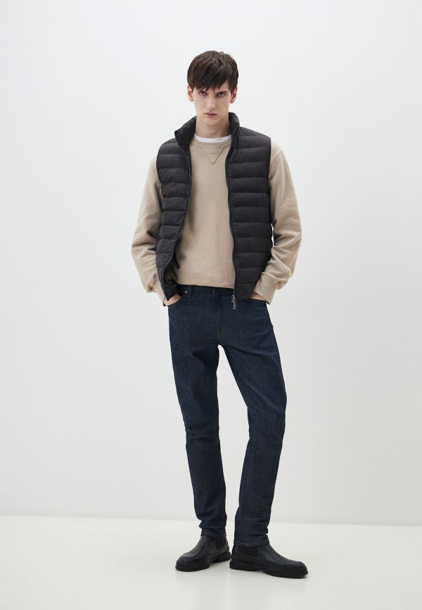 фото Жилет утепленный igor plaxa