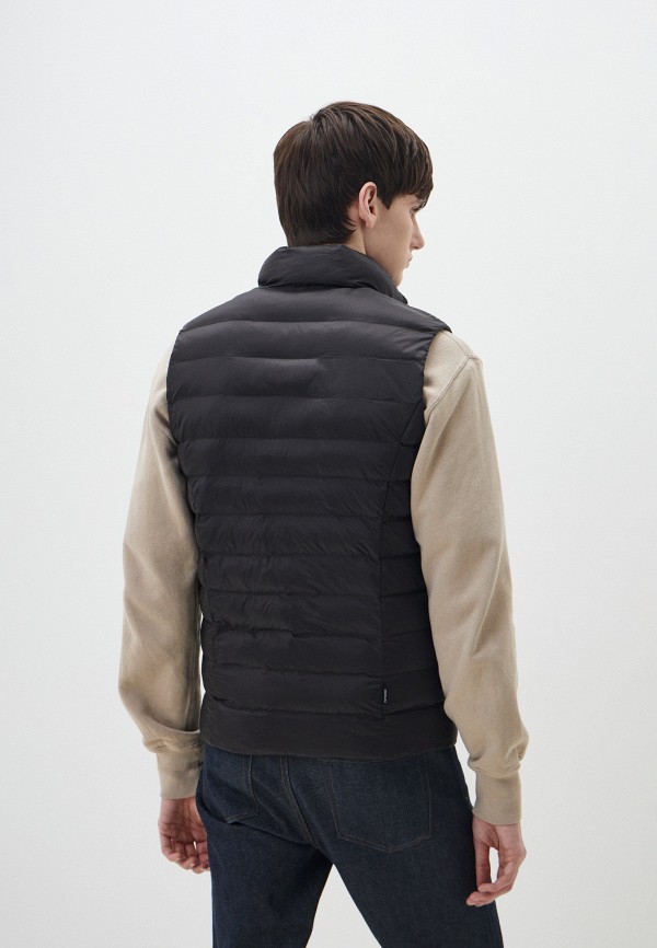 фото Жилет утепленный igor plaxa