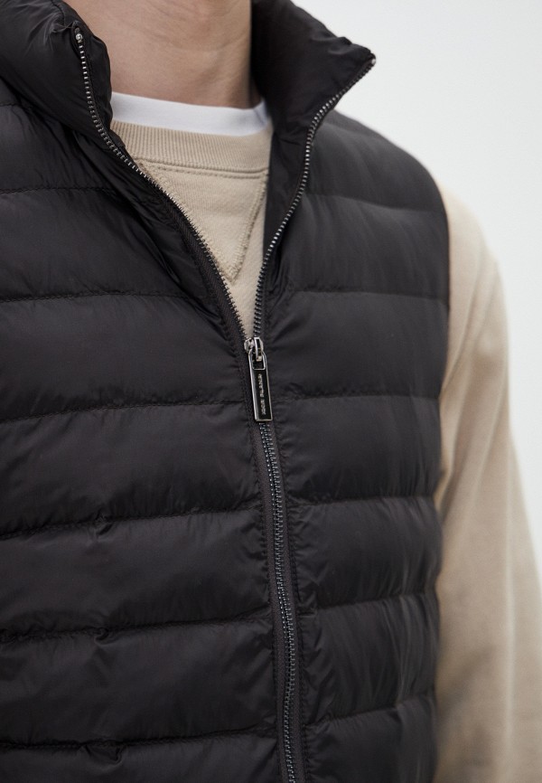 фото Жилет утепленный igor plaxa