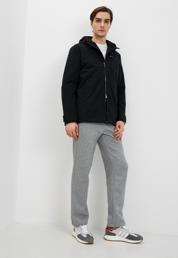 фото Куртка утепленная igor plaxa