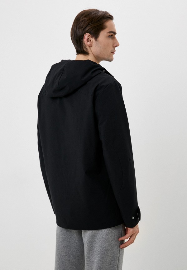 фото Куртка утепленная igor plaxa