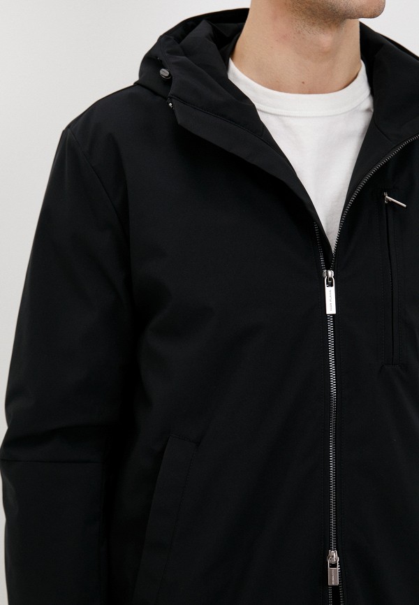 фото Куртка утепленная igor plaxa