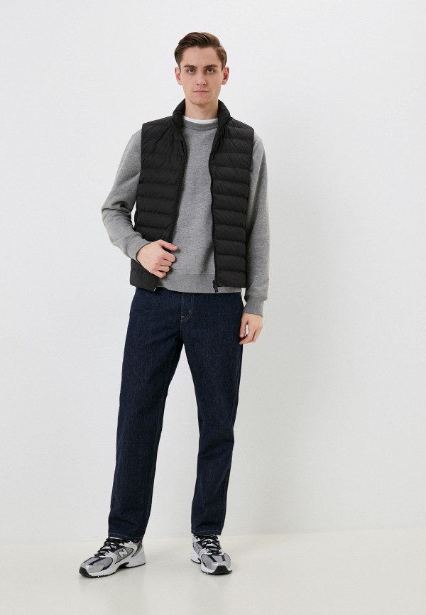 фото Жилет утепленный igor plaxa