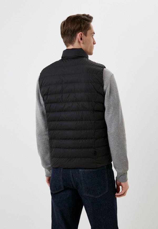 фото Жилет утепленный igor plaxa