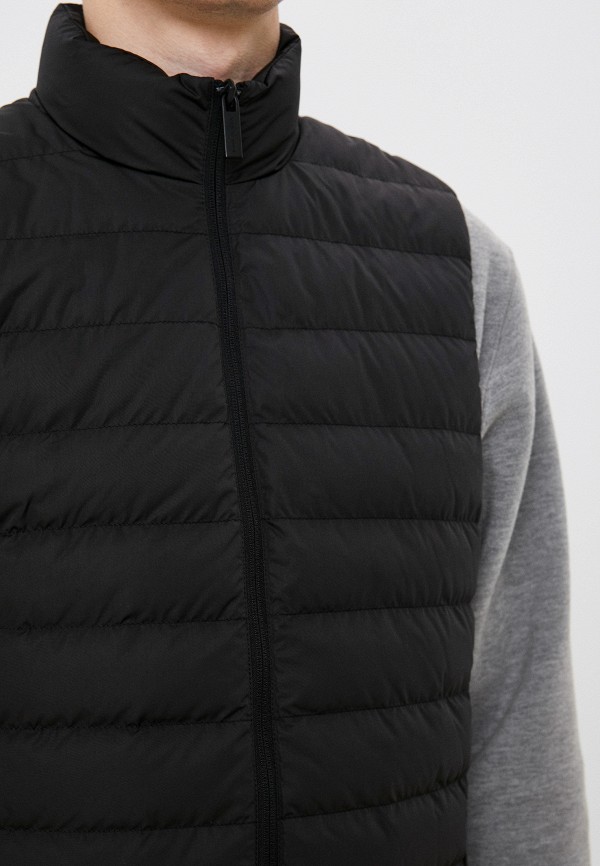 фото Жилет утепленный igor plaxa