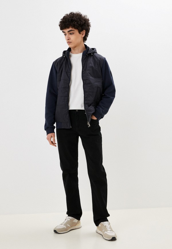 фото Куртка утепленная igor plaxa