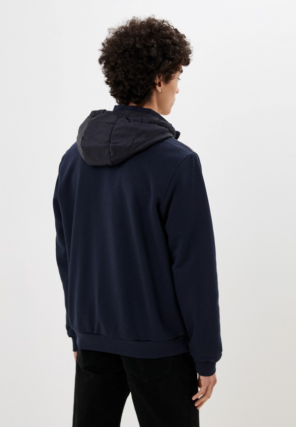 фото Куртка утепленная igor plaxa