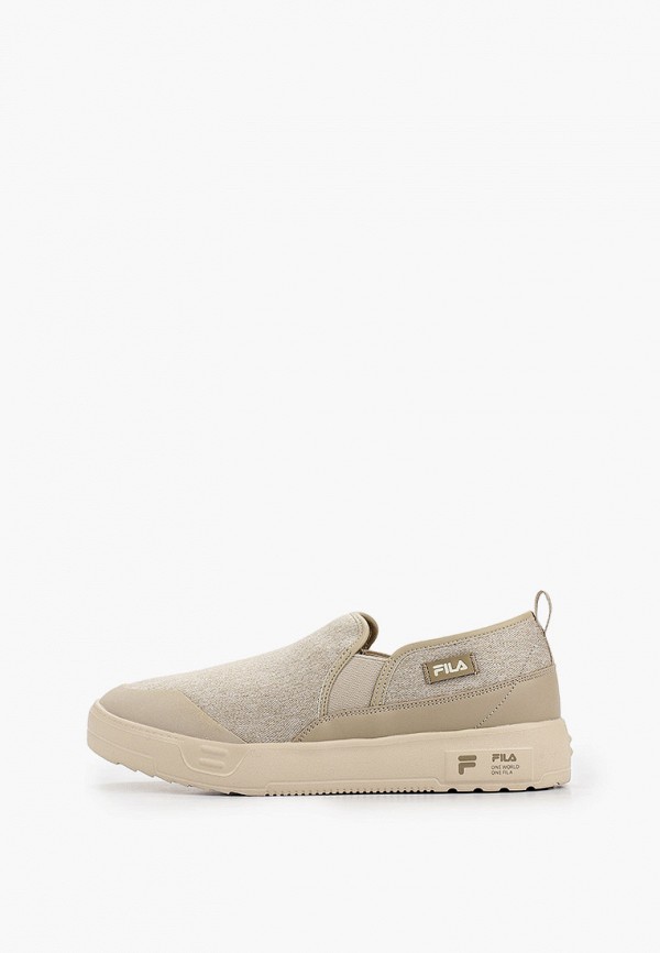 

Слипоны Fila, Бежевый, BREAKPOINT SL