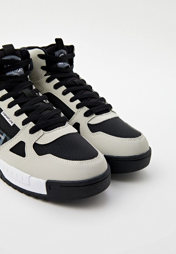 фото Кеды 361